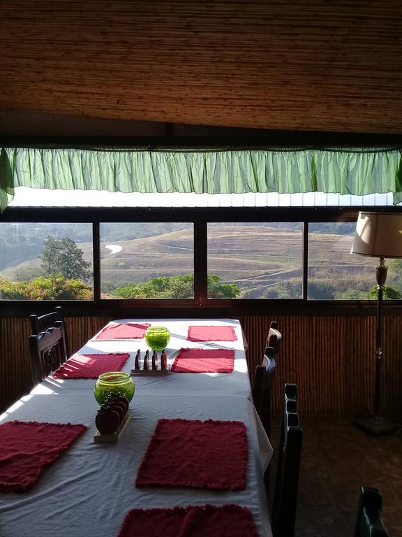 Rancha Azul Inn Alajuela Bagian luar foto
